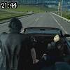 21時40分 ごろ