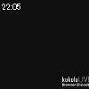 22時05分 ごろ