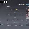 09時10分 ごろ
