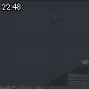 22時45分 ごろ