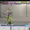 22時40分 ごろ