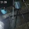 21時05分 ごろ
