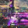 21時05分 ごろ