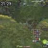 21時25分 ごろ