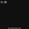 21時05分 ごろ