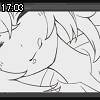 17時00分 ごろ