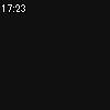 17時20分 ごろ