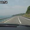 11時50分 ごろ