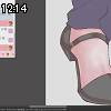 12時10分 ごろ
