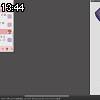 13時40分 ごろ