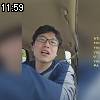 11時55分 ごろ