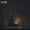 20時05分 ごろ