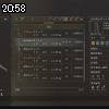 20時55分 ごろ