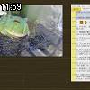 11時55分 ごろ