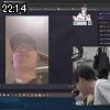 22時10分 ごろ
