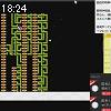 18時20分 ごろ