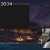 20時30分 ごろ