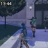 19時40分 ごろ