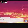 19時00分 ごろ