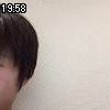 19時55分 ごろ