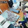 17時50分 ごろ