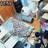 17時55分 ごろ