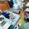 21時00分 ごろ
