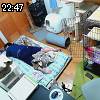 22時45分 ごろ