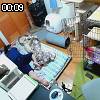 00時05分 ごろ