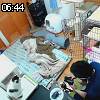06時40分 ごろ