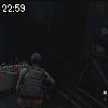 22時55分 ごろ