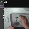 22時45分 ごろ