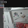 23時15分 ごろ