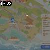 17時25分 ごろ