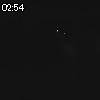 02時50分 ごろ