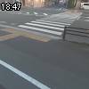 18時45分 ごろ