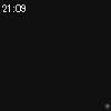 21時05分 ごろ