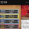 23時20分 ごろ
