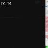 04時00分 ごろ