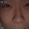 21時25分 ごろ