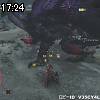 17時20分 ごろ