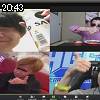 20時40分 ごろ