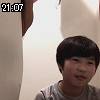 21時05分 ごろ