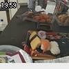 19時55分 ごろ
