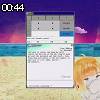 00時40分 ごろ