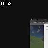 16時55分 ごろ