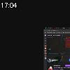 17時00分 ごろ