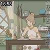 16時55分 ごろ