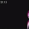 21時10分 ごろ