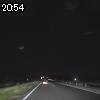 20時50分 ごろ